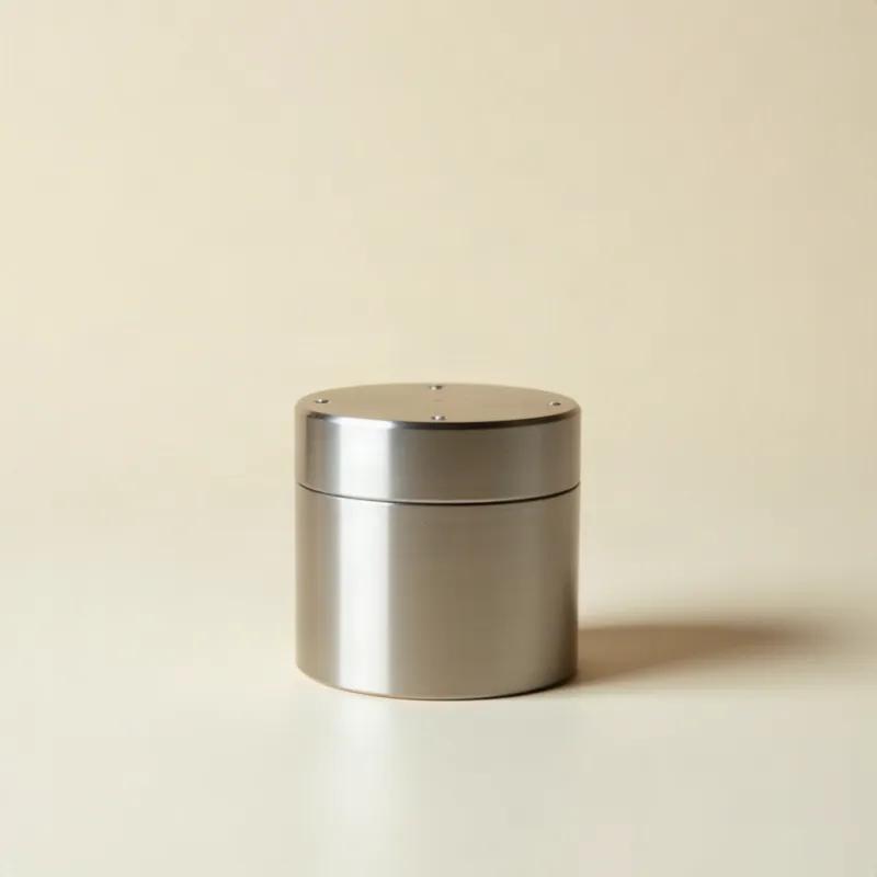 Aluminium Grinder · 4-piece